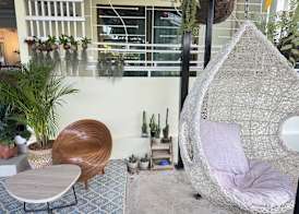 Collection O Room Lanna Hotel 5