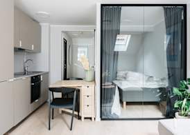 Stay Fløyen 5