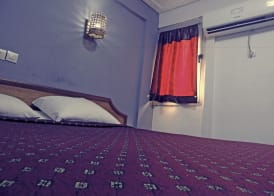 HOTEL SAFFANA 5
