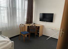 Hotel RI 5