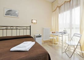 Bed and Breakfast La Stazione Del Vaticano 5