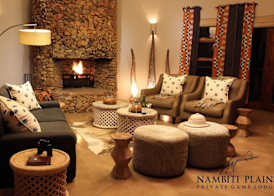 Nambiti Plains Lodge 3