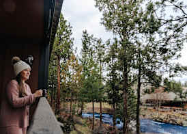 Riverhouse Lodge 4