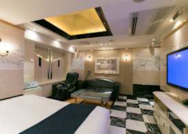 HOTEL D-WAVE Shinjuku（Adult Only) 5