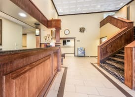 Econo Lodge Quakertown 4