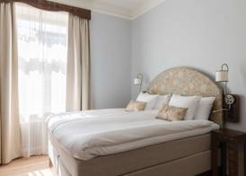 Hotel Ruth, WorldHotels Crafted 4