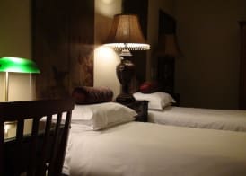 Villa Lugano Guesthouse 3