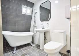Ekonomy Hotel Incheon Bupyeong 3