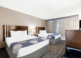 Best Western Yacht Harbor Hotel 5