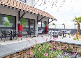 Kyriad Niort-Espace MendesFrance 2