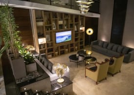 Grand King Hotel 5