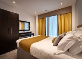 Epic Apart Hotel - Seel Street 3