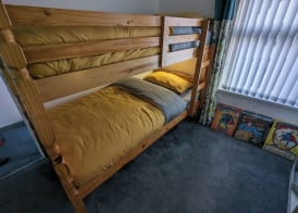 Fantastic Location to Ebrington Sq and City Centre 2