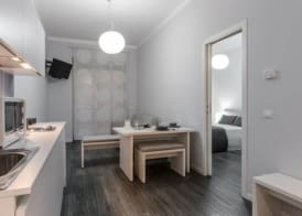 Studio Inn De Angeli 4