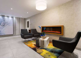 Ramada by Wyndham Bronx 2