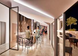 Jupiter Porto Hotel - Rooftop & Spa 3