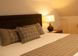 Stirrups Hotel 5
