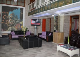 Otel Orkun 4
