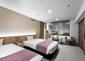 Daiwa Roynet Hotel Wakayama 5