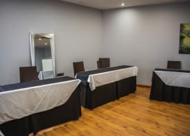 Hotel Campos de Baeza 3