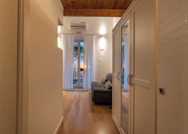 Casa Abbanniata a Ballaro' by Wonderful Italy 2