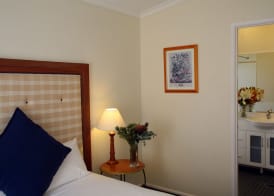 Hunter Valley Resort, Hunter Farm Adventure Centre & 4 Pines at the Farm 2