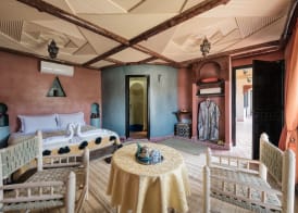 Ouirgane Ecolodge 5