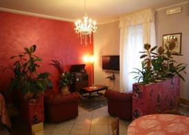Hotel La Meridiana 5