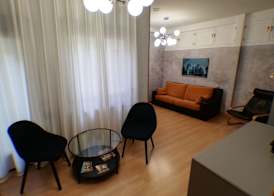 Hostal Santo Tomé 4