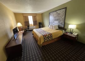 Super 8 by Wyndham Hancock MD 3