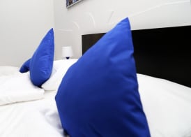Main Hotel Frankfurt City 2