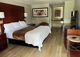 Budget Inn of Jasper 5
