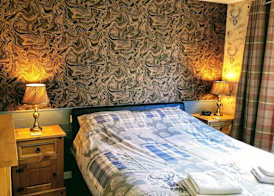 Torcroft Lodges 5