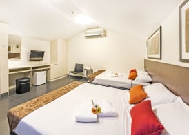 Hotel 81 Selegie 2