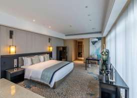 Days Hotel Suites By Wyndham Zixin Changsha 3