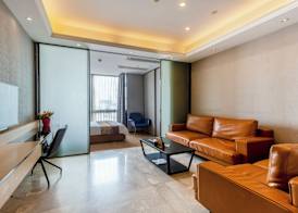 JunHome International Apartment 2
