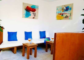 Hotel Vacanzy Urban Boutique Adults Only 5