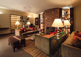 LP Los Portales Hotel Cusco 3