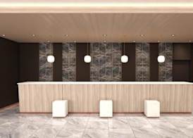 Daiwa Roynet Hotel Ginza PREMIER Renewal Open March 9th, 2026 2