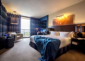 Thaba Eco Hotel 5