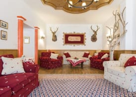 Hotel Alpino Wellness & Spa 5
