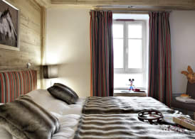 CGH Résidence Boutique Le Lodge Hemera 4