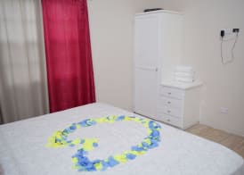 Justinn Apartments 3