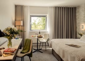 The Hoban Hotel Kilkenny 3