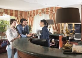 Hotel De Londres 2