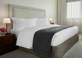 InterContinental Hotels Doha Residences 5