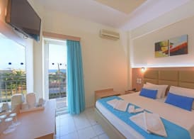 Sun Boutique Hotel (Adults Only) 5