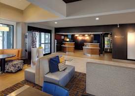 Courtyard Atlanta Norcross/Peachtree Corners 2