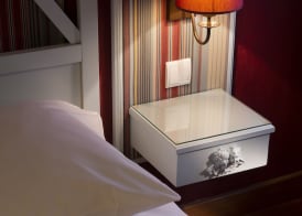Hotel Louvre Bons Enfants 5