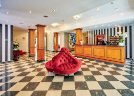 Weinromantikhotel Richtershof 3